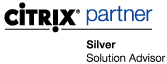 citrix partner Silver Solution Advisor